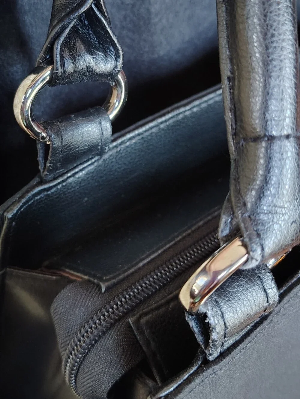 Miche Classic Black Base With Multiple Colorful Magnetic Shells
